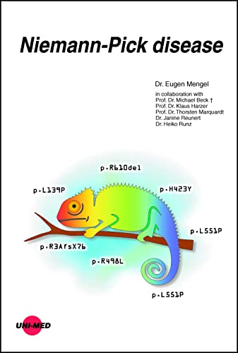 Niemann-Pick disease (UNI-MED Science) von UNI-MED