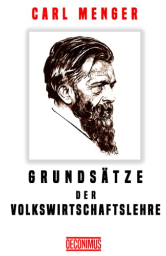 Grundsätze der Volkswirtschaftslehre von Independently published