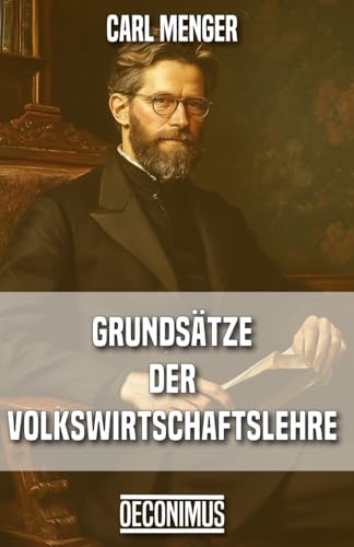 Grundsätze der Volkswirtschaftslehre