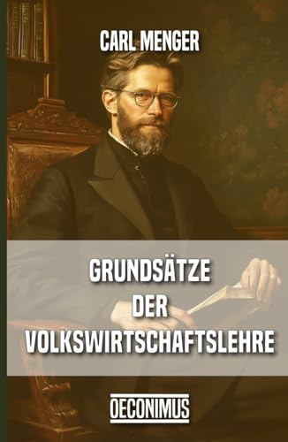 Grundsätze der Volkswirtschaftslehre