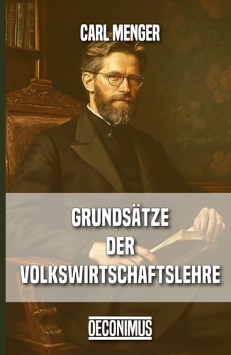 Grundsätze der Volkswirtschaftslehre