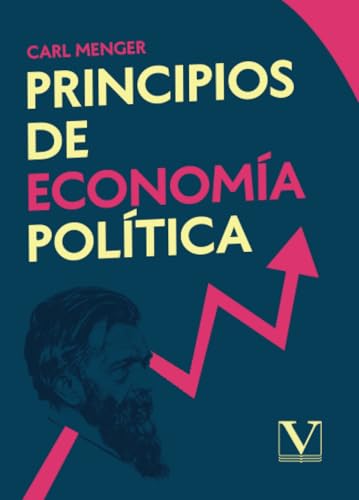 Principios de economía política (Ensayo, Band 1) von VERBUM ,EDITORIAL
