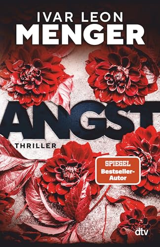 ANGST: Thriller | Psychospannung meets cooles Berlin-Setting