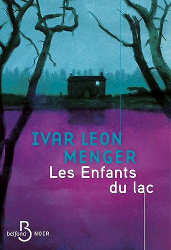 Les Enfants du lac von BELFOND