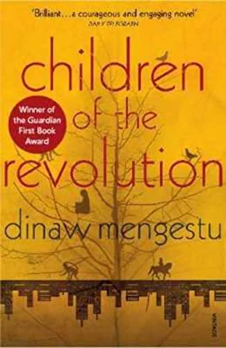 Children of the Revolution: Winner of the Guardian First Book Award 2007 von Vintage