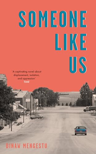 Someone Like Us: 'No book this year moved or thrilled me more' - Garth Greenwell
