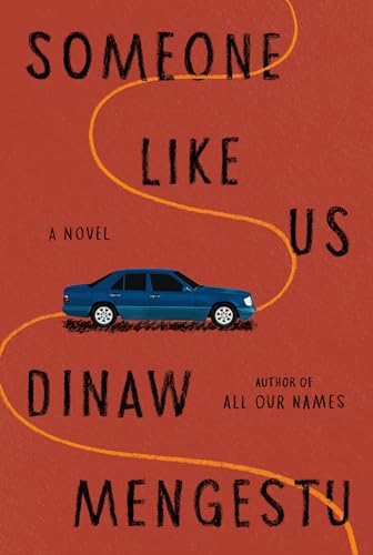 Someone Like Us: A novel Someone Like Us: A novel