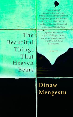 The Beautiful Things That Heaven Bears von Riverhead Books