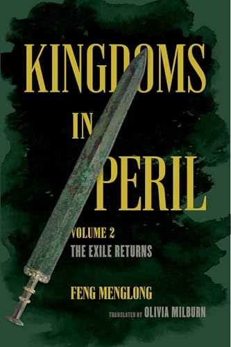 The Exile Returns: The Exile Returns (2) (Kingdoms in Peril, Band 2)