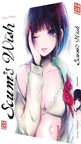 Scum's Wish – Band 1 von Crunchyroll Manga