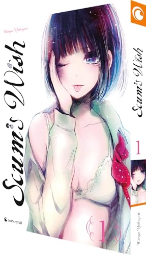 Scum's Wish – Band 1 von Crunchyroll Manga