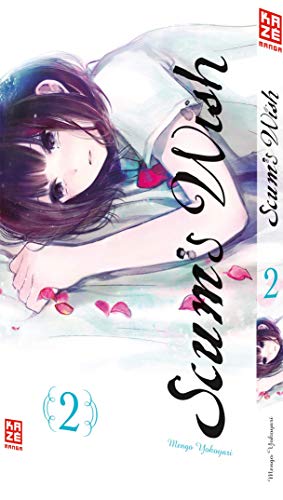 Scum's Wish – Band 2 von Crunchyroll Manga