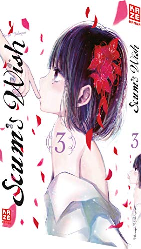 Scum's Wish – Band 3 von Crunchyroll Manga