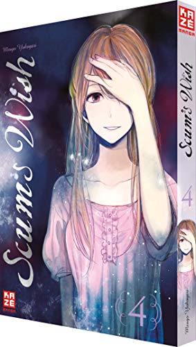 Scum's Wish – Band 4 von Crunchyroll Manga