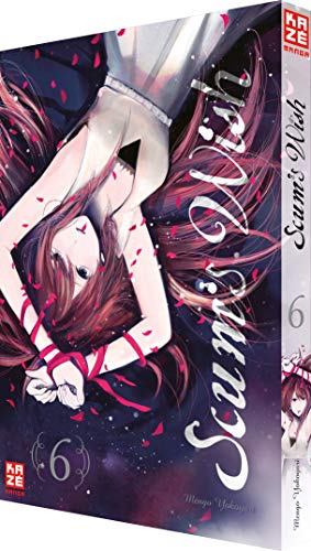 Scum's Wish – Band 6 von Crunchyroll Manga