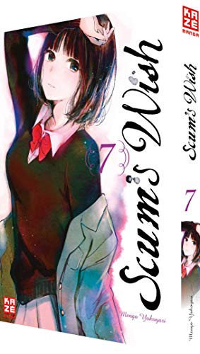 Scum's Wish – Band 7 von Crunchyroll Manga