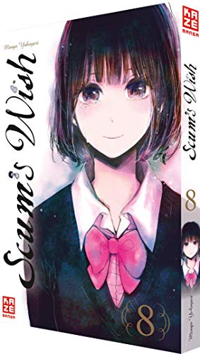 Scum's Wish – Band 8 (Finale) von Crunchyroll Manga