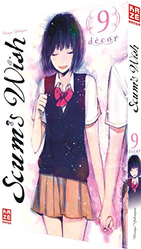 Scum's Wish Decor von Crunchyroll Manga