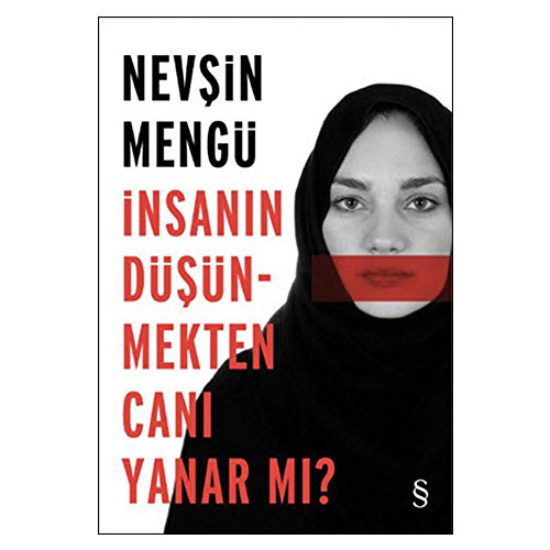 Insanin Düsünmekten Cani Yanar mi Insanin Düsünmekten Cani Yanar mi von Everest Yayınları