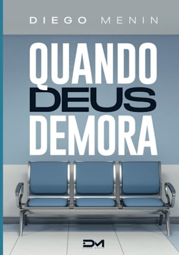 Quando Deus demora von Bookmundo.pt