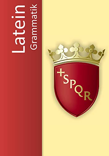 Latein: Grammatik (Schule) von Books on Demand GmbH