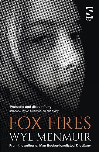Fox Fires (Salt Modern Fiction)