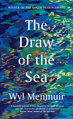 The Draw of the Sea von Aurum