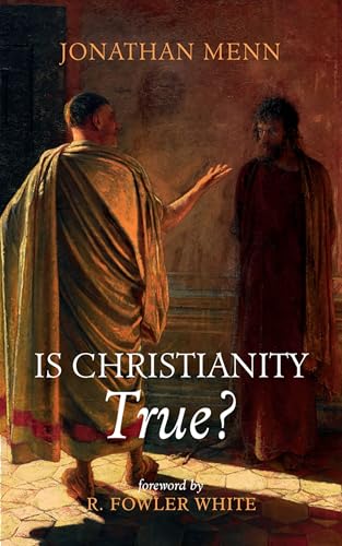 Is Christianity True? von Resource Publications