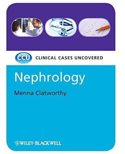 Nephrology: Clinical Cases Uncovered