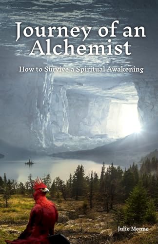Journey of an Alchemist: How to Survive a Spiritual Awakening Journey of an Alchemist: How to Survive a Spiritual Awakening von Platypus Publishing