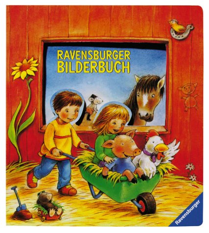 Ravensburger Bilderbuch 11 Ravensburger Bilderbuch 11 von Ravensburger Verlag GmbH