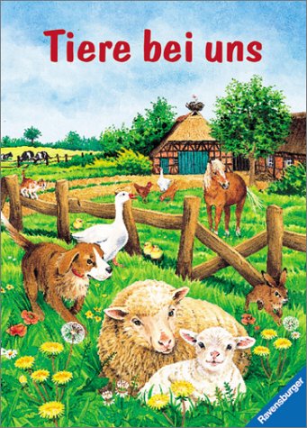 Tiere bei uns Tiere bei uns