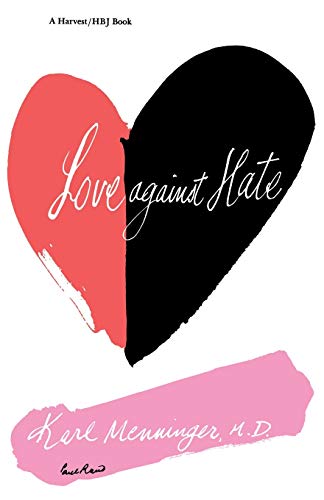 Love Against Hate von HarperOne