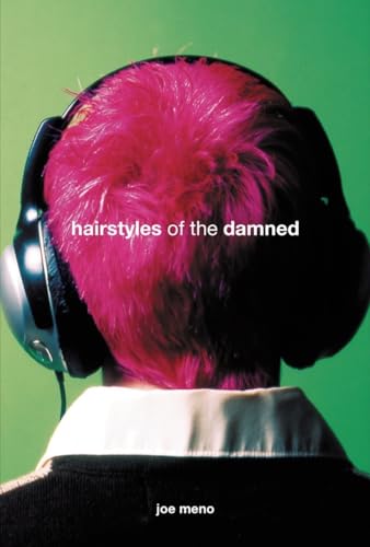 Hairstyles of the Damned (Punk Planet Books) von Akashic Books