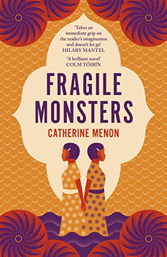 Fragile Monsters: Catherine Menon von Viking Drill & Tool