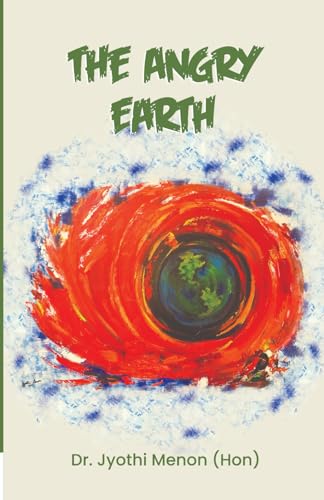The Angry Earth The Angry Earth von StoryMirror Infotech Pvt.Ltd