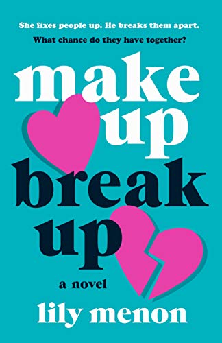 Make Up Break Up von St. Martin's Griffin