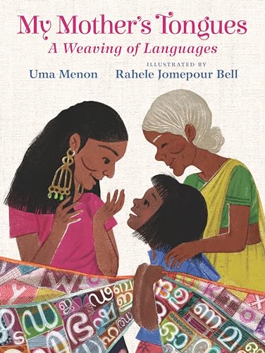 My Mother's Tongues: A Weaving of Languages von Candlewick