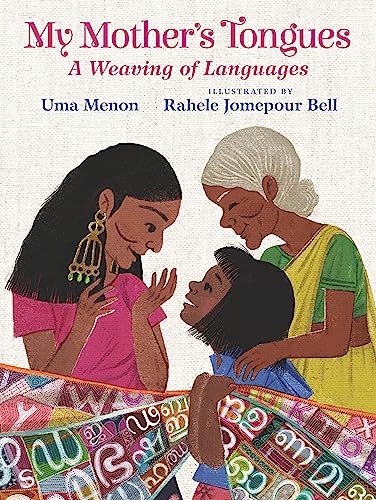 My Mother's Tongues: A Weaving of Languages von WALKER BOOKS