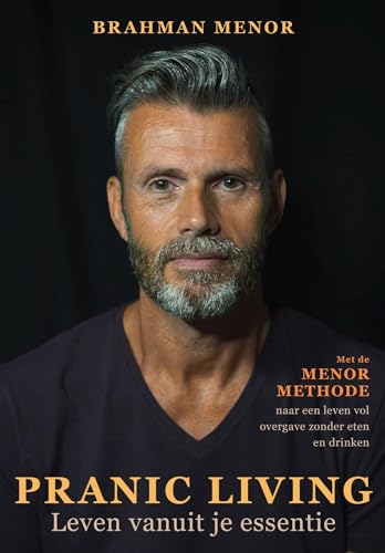 Pranic living: leven vanuit je essentie von London Books