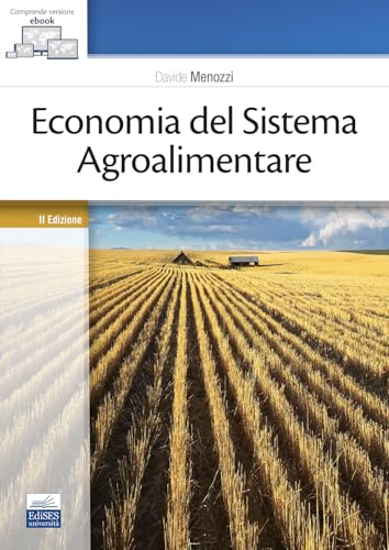 Economia del sistema agroalimentare Economia del sistema agroalimentare von Edises
