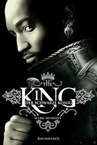 The King - Der schwarze König (Baumhaus Verlag)
