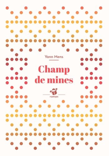 Champ de mines