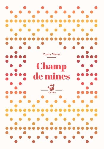 Champ de mines