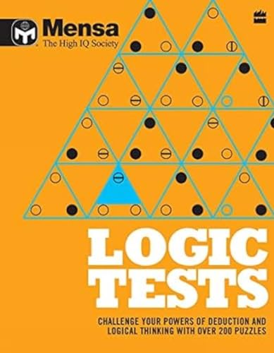 Mensa: Logic Tests