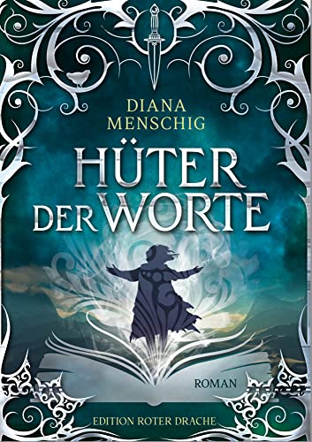 Hüter der Worte von Edition Roter Drache