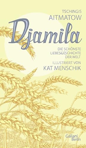 Djamila von Galiani, Verlag