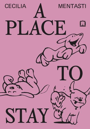 A place to stay. Ediz. illustrata (Bruno Munari) von Corraini