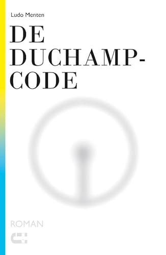 Duchampcode, de Duchampcode, de von IJzer