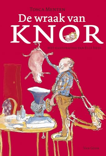 De wraak van Knor von Van Goor